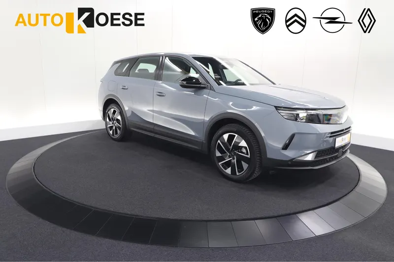 Opel Grandland (2025)