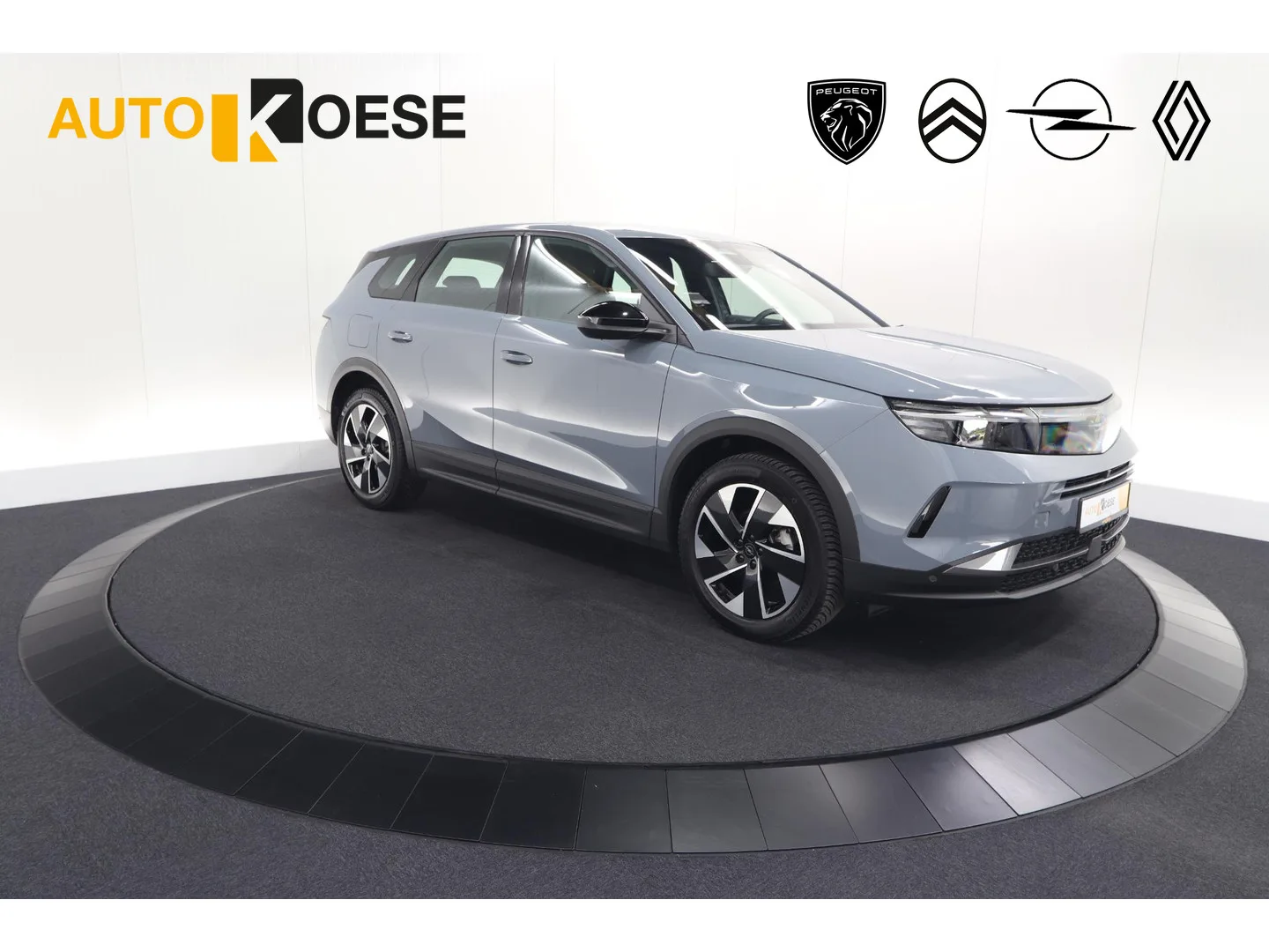 Opel Grandland (2025) — foto 1