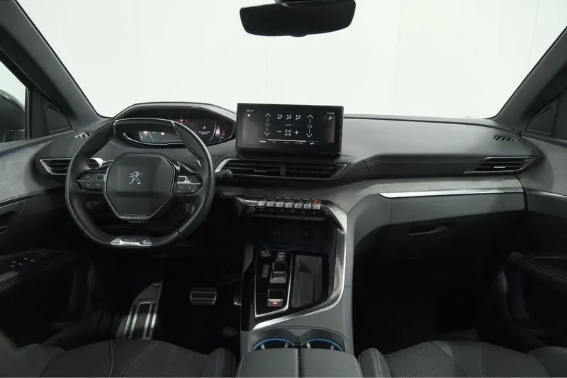 Peugeot 3008 (2024)