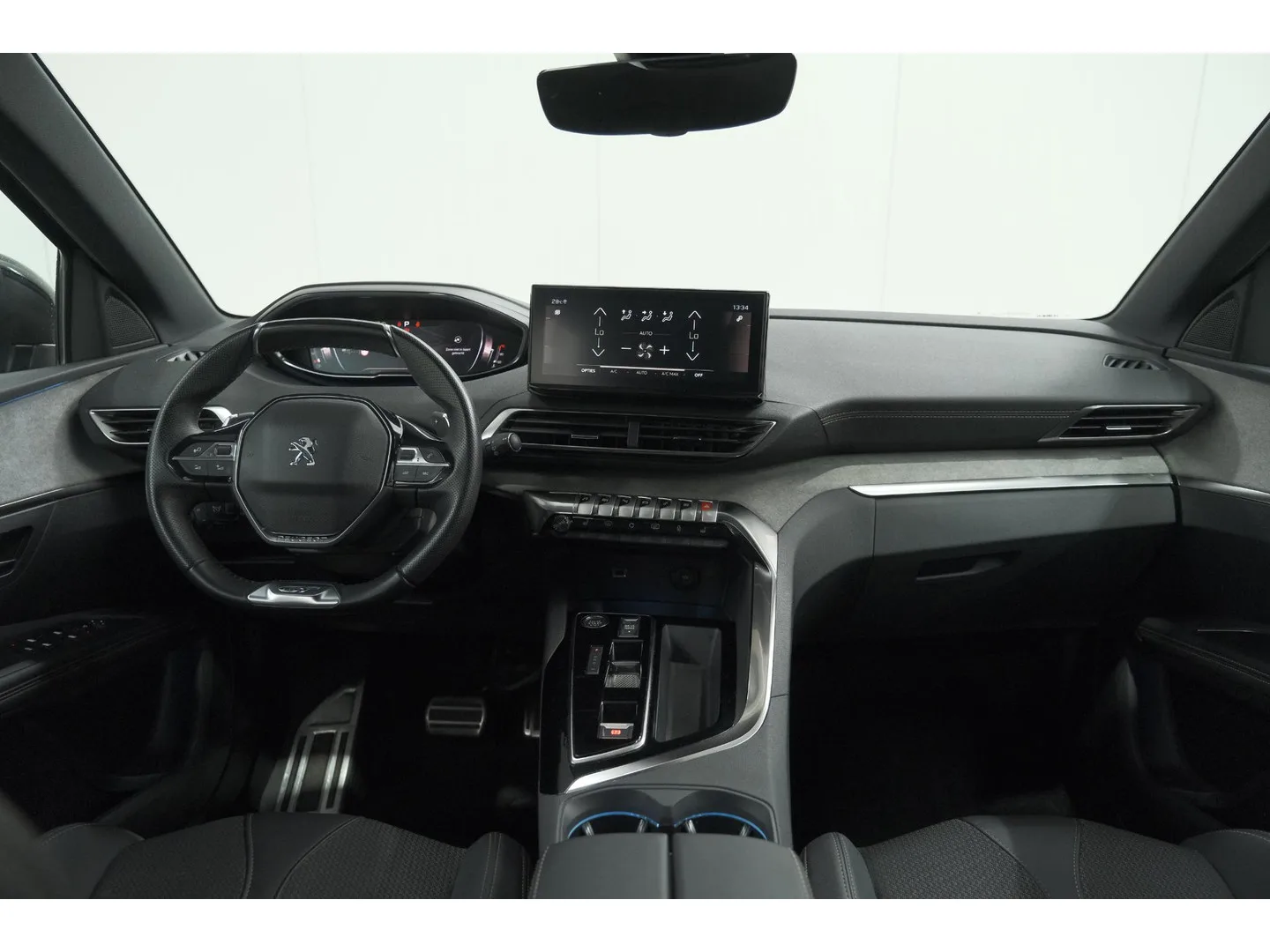 Peugeot 3008 (2024) — foto 1