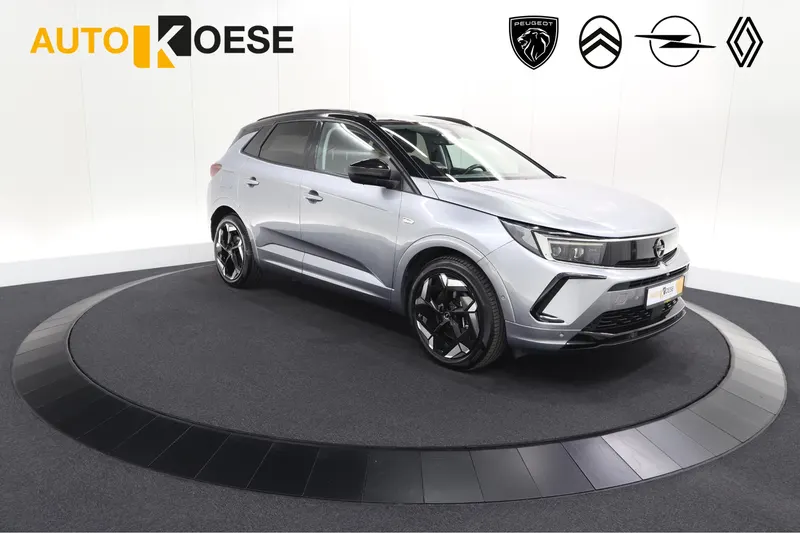 Opel Grandland (2023)