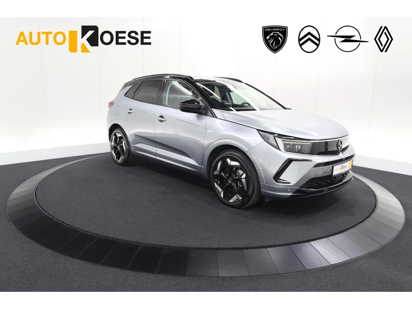 Opel Grandland (2023) — foto 1