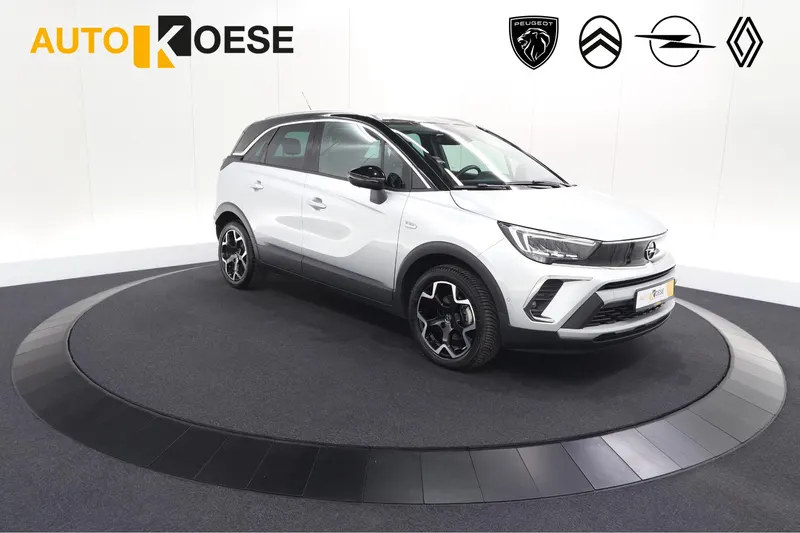 Opel Crossland (2023)
