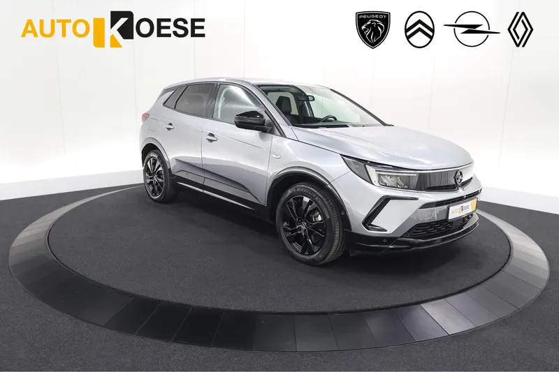 Opel Grandland (2024)