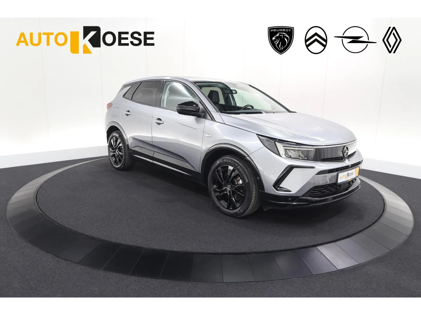 Opel Grandland (2024) — foto 1