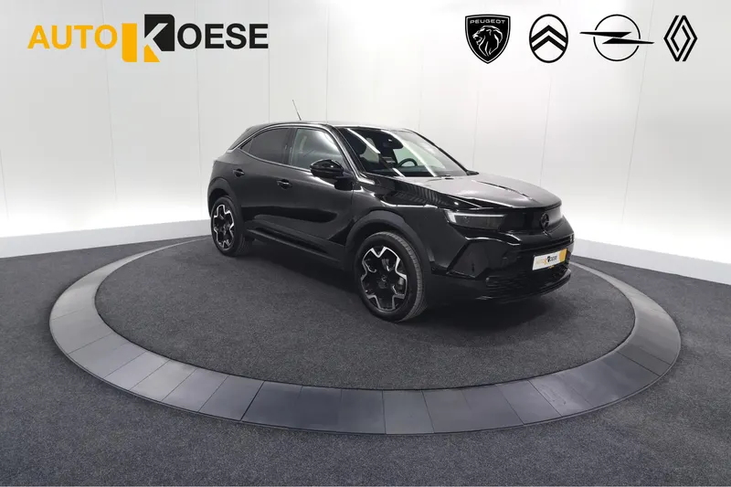 Opel Mokka (2024)