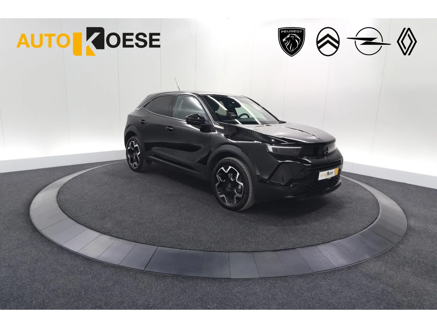 Opel Mokka (2024) — foto 1