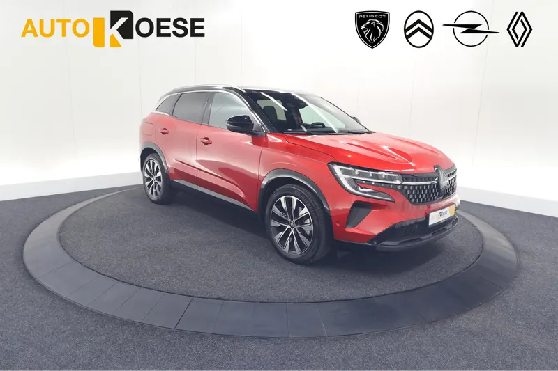 Renault Austral (2025)