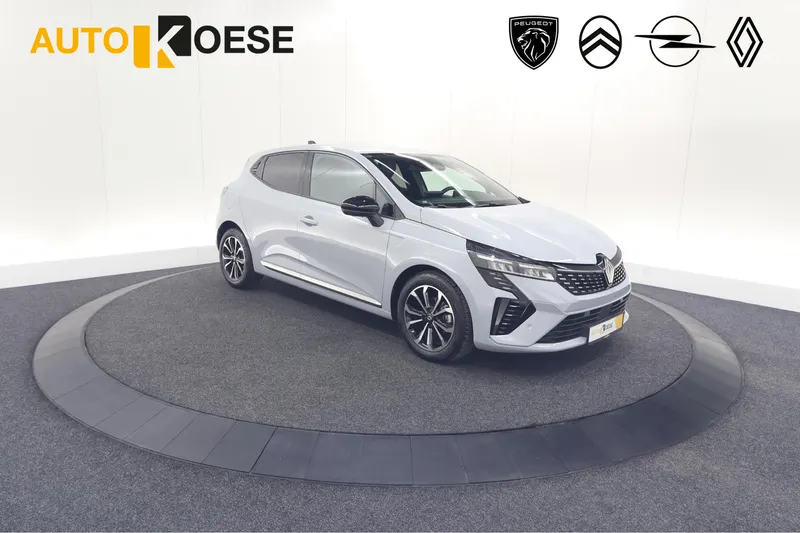 Renault Clio (2025)