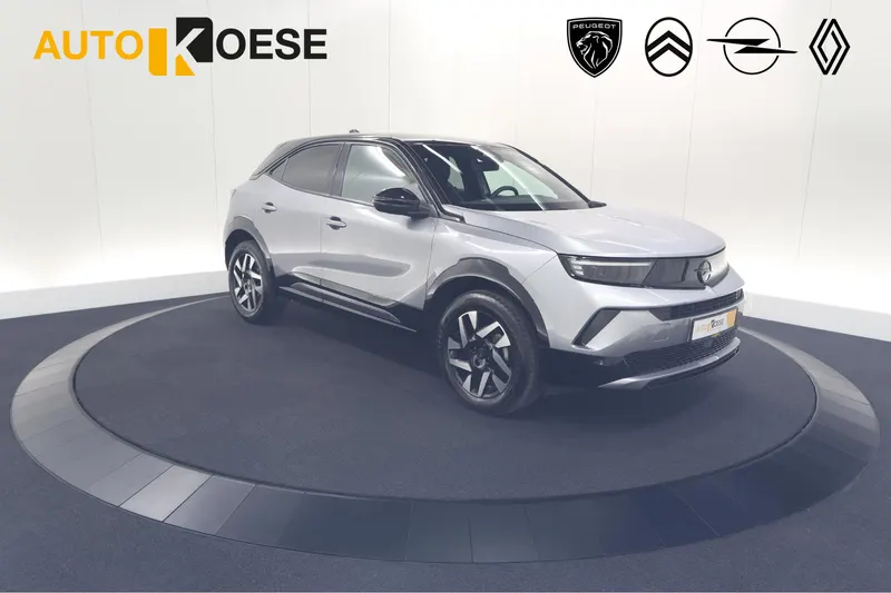 Opel Mokka (2024)
