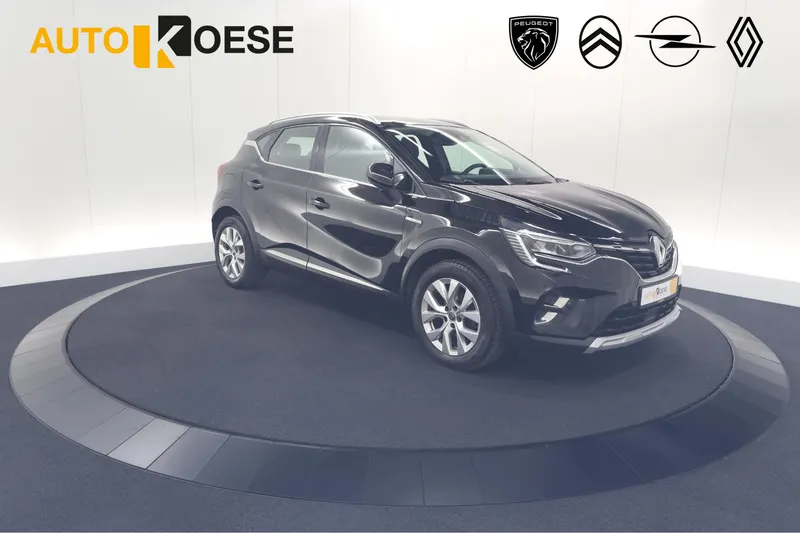 Renault Captur (2020)