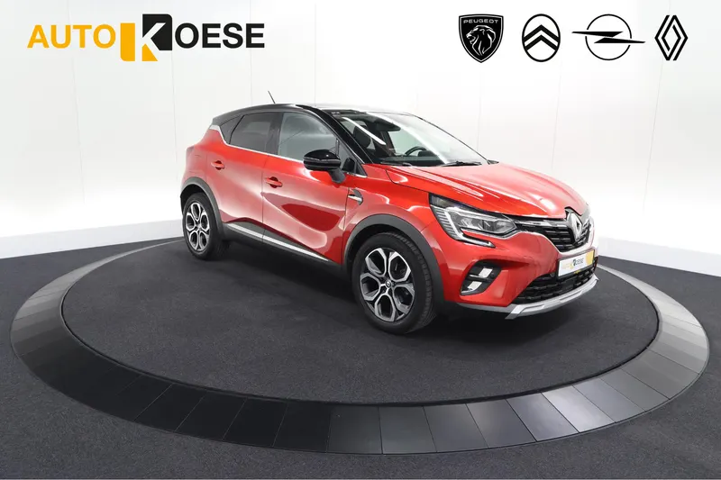 Renault Captur (2023)