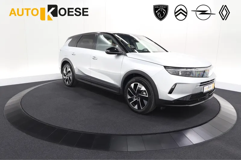 Opel Grandland (2025)