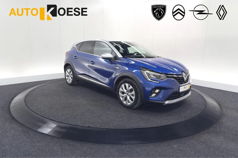Renault Captur (2020)