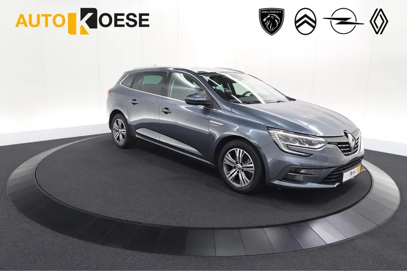 Renault Mégane (2022)