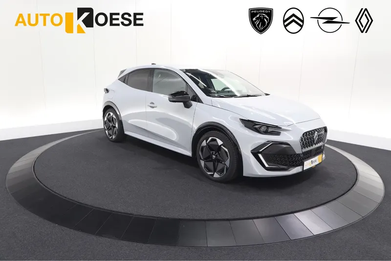 Renault Clio (2026)
