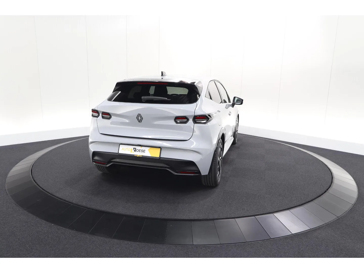 Renault Clio (2026) — foto 1