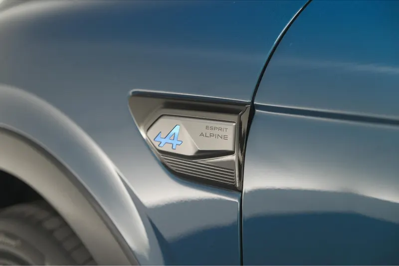 Renault Arkana (2024)