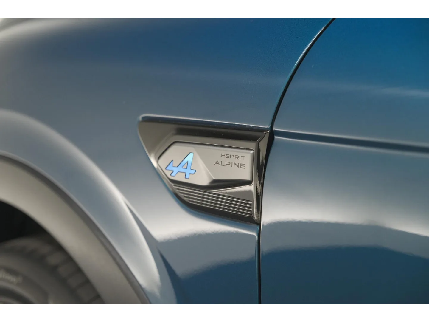 Renault Arkana (2024) — foto 1