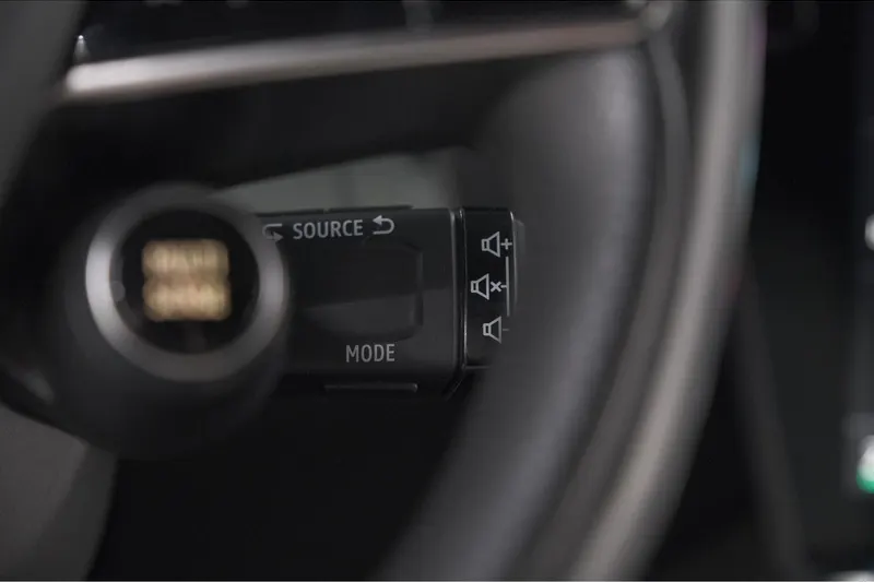 Renault Mégane E-Tech (2023)