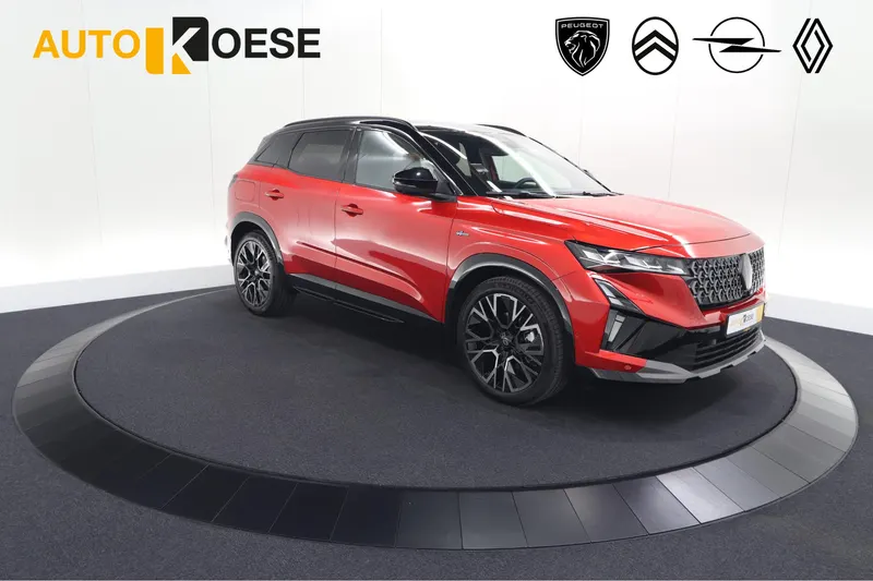 Renault Austral (2026)