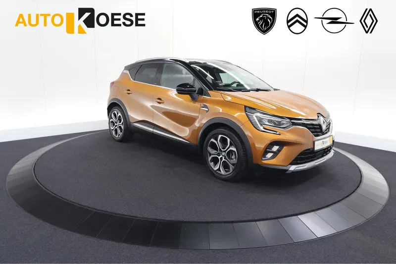 Renault Captur (2020)