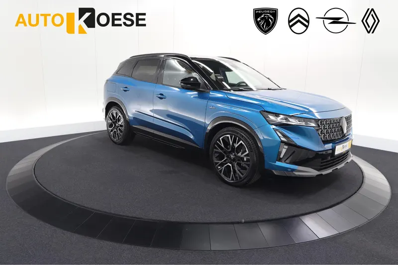 Renault Austral (2026)
