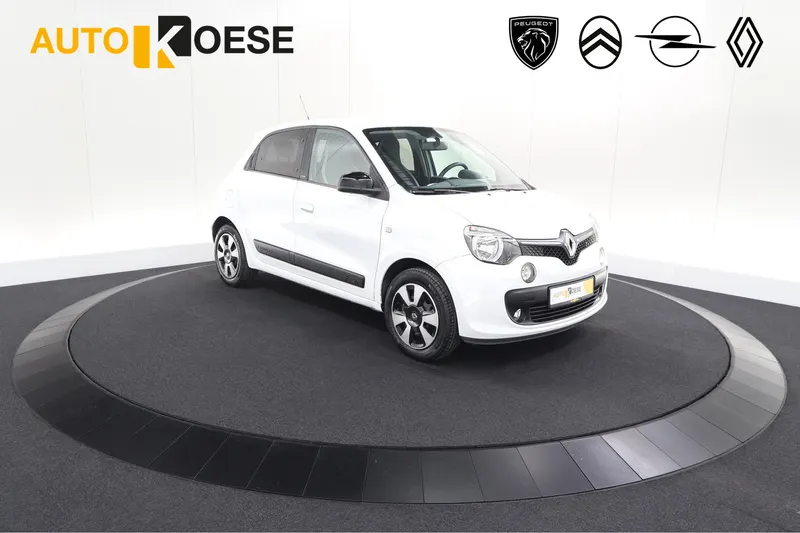 Renault Twingo (2018)