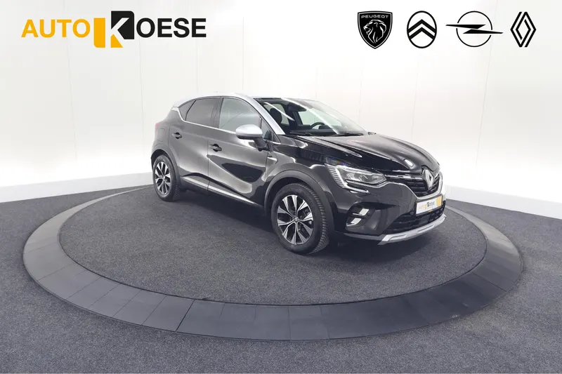 Renault Captur (2024)
