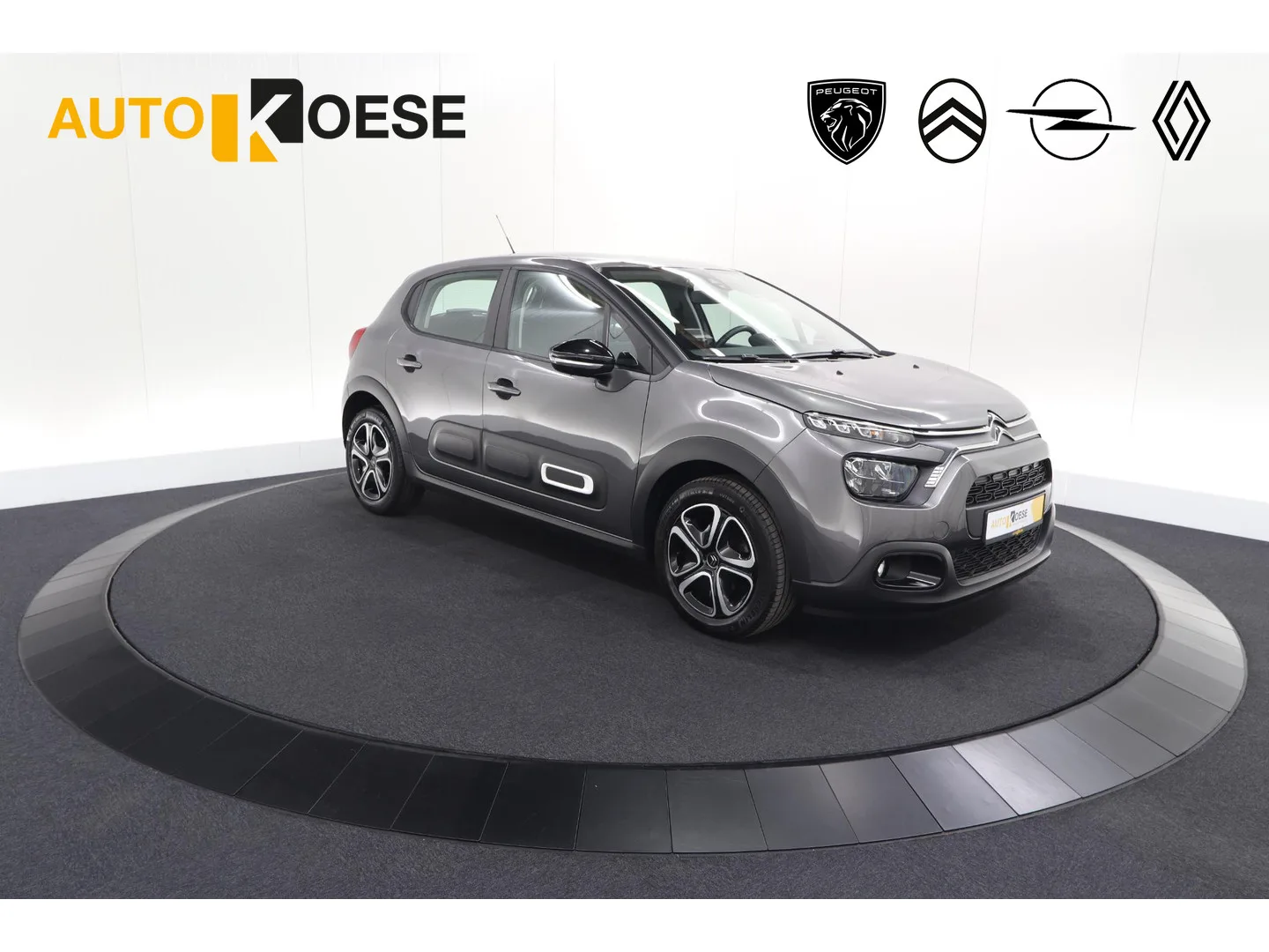 Citroën C3 (2022) — foto 1