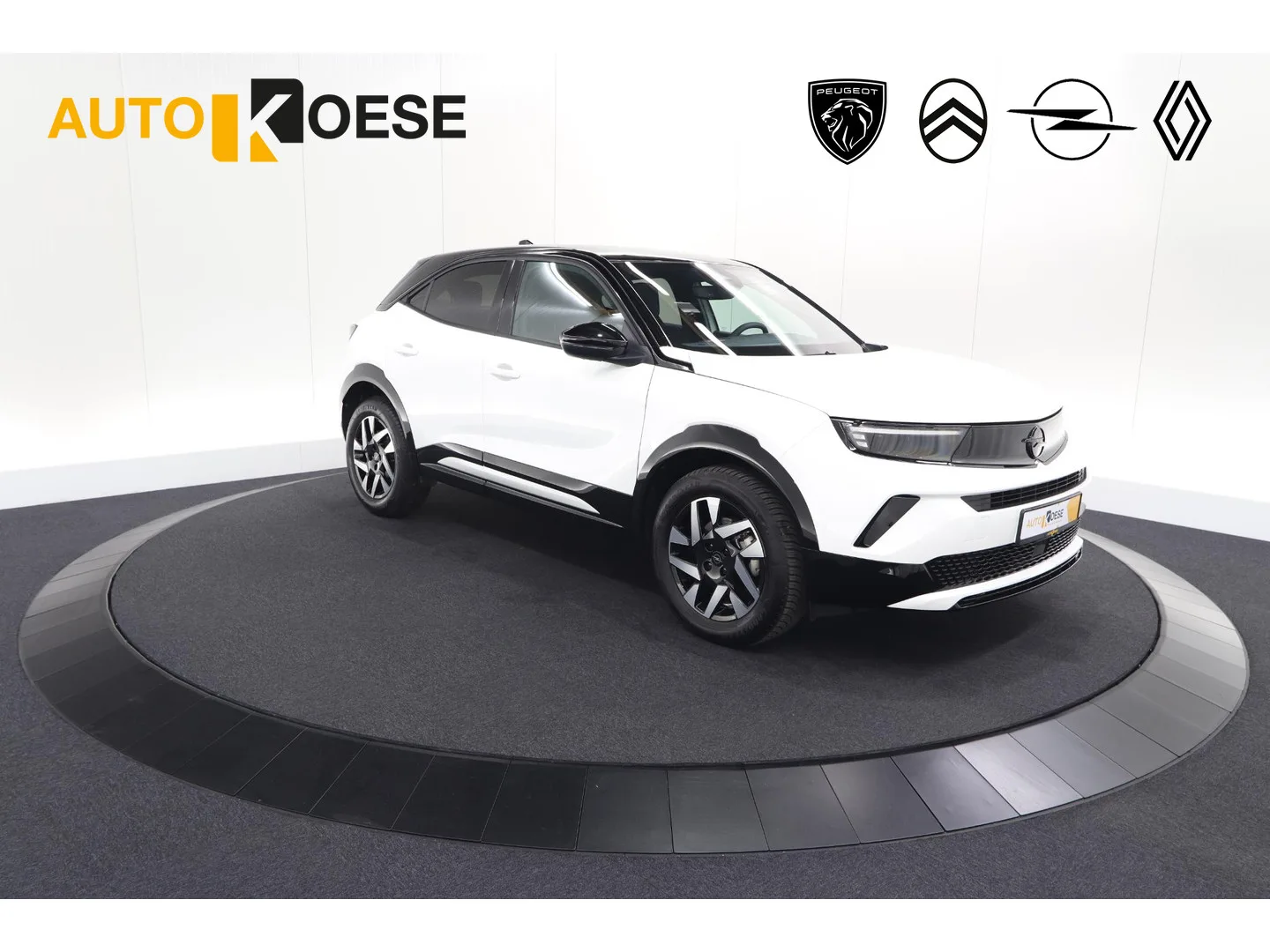 Opel Mokka (2025) — foto 1