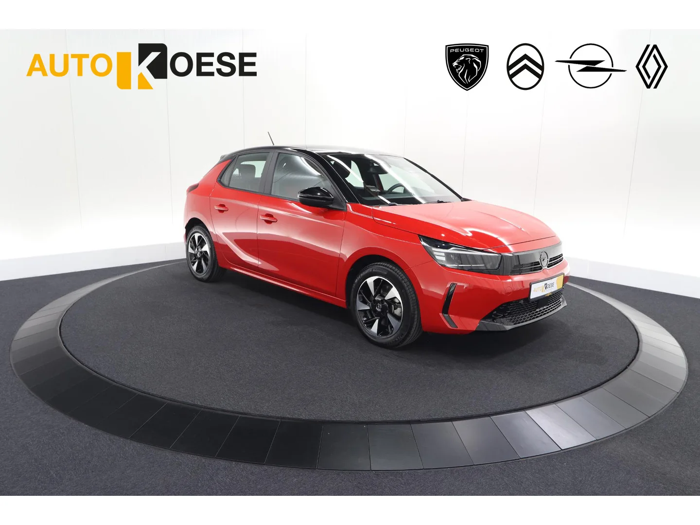 Opel Corsa-e (2025) — foto 1