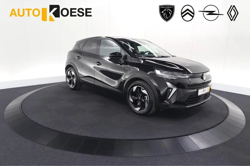 Renault Captur (2026)