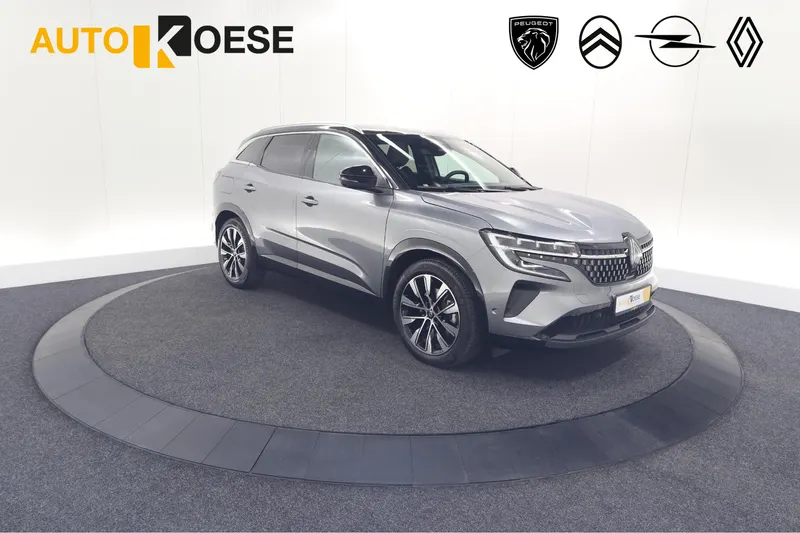 Renault Austral (2025)