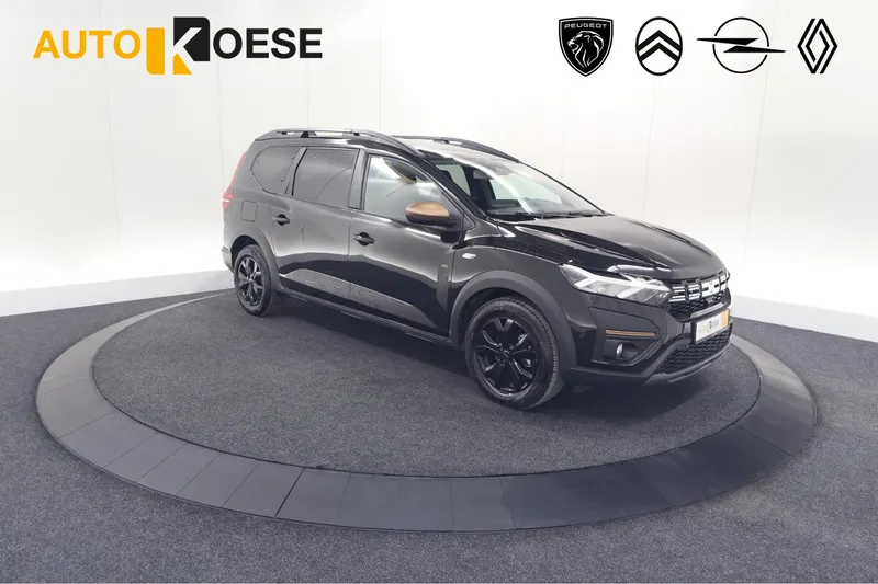 Dacia Jogger (2025)
