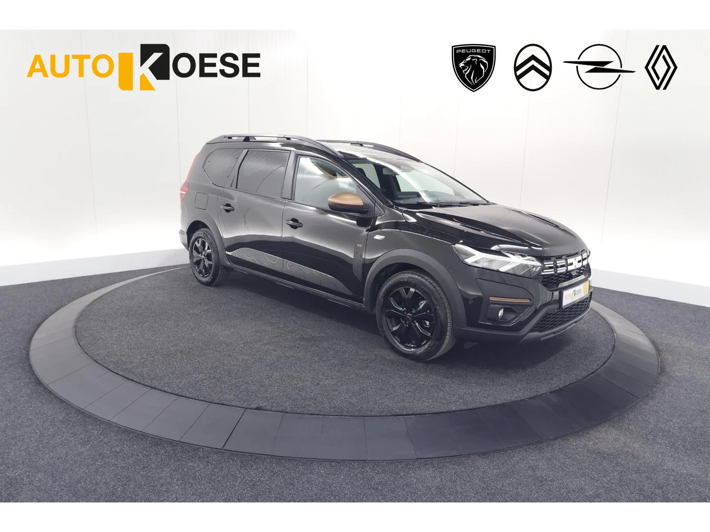 Dacia Jogger (2025) — foto 1