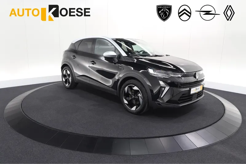 Renault Captur (2025)