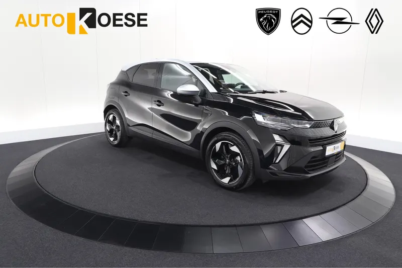 Renault Captur (2025)