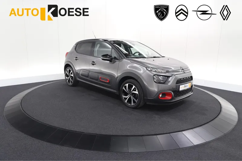 Citroën C3 (2022)