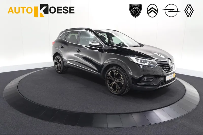 Renault Kadjar (2021)