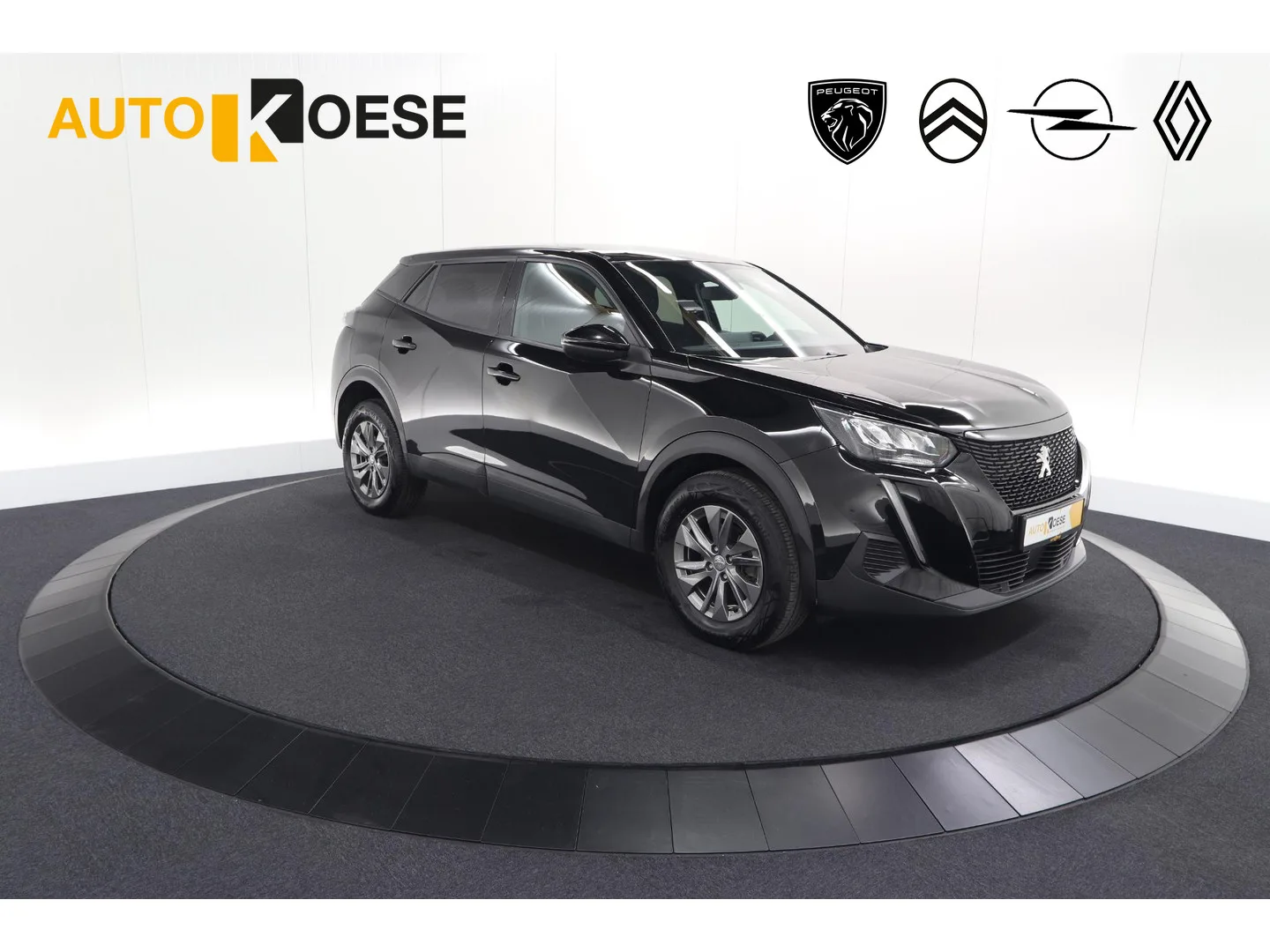 Peugeot 2008 (2023) — foto 1