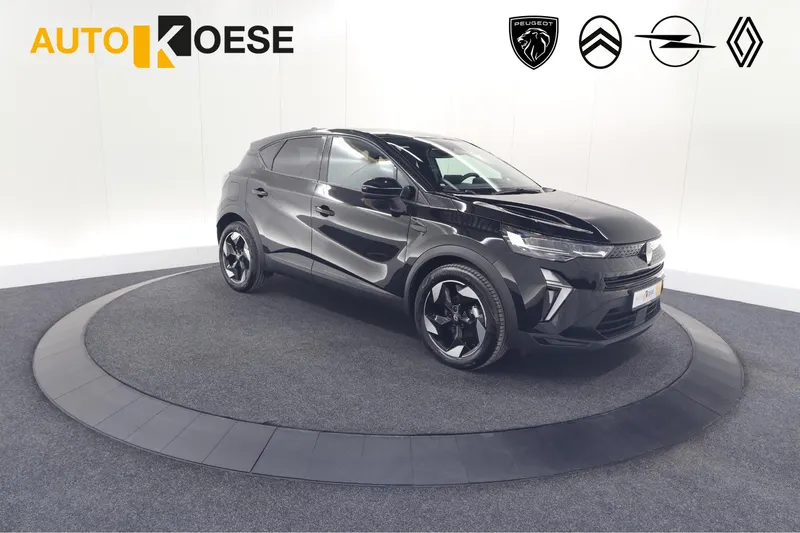 Renault Captur (2025)