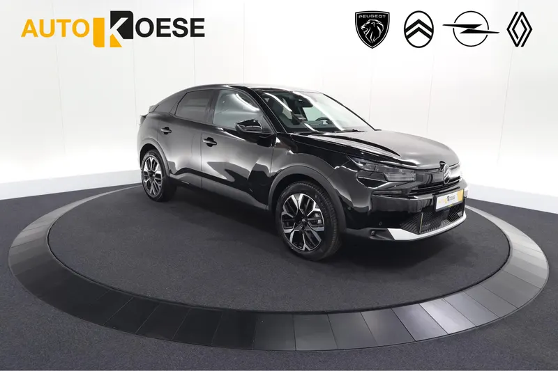 Citroën C4 (2025)