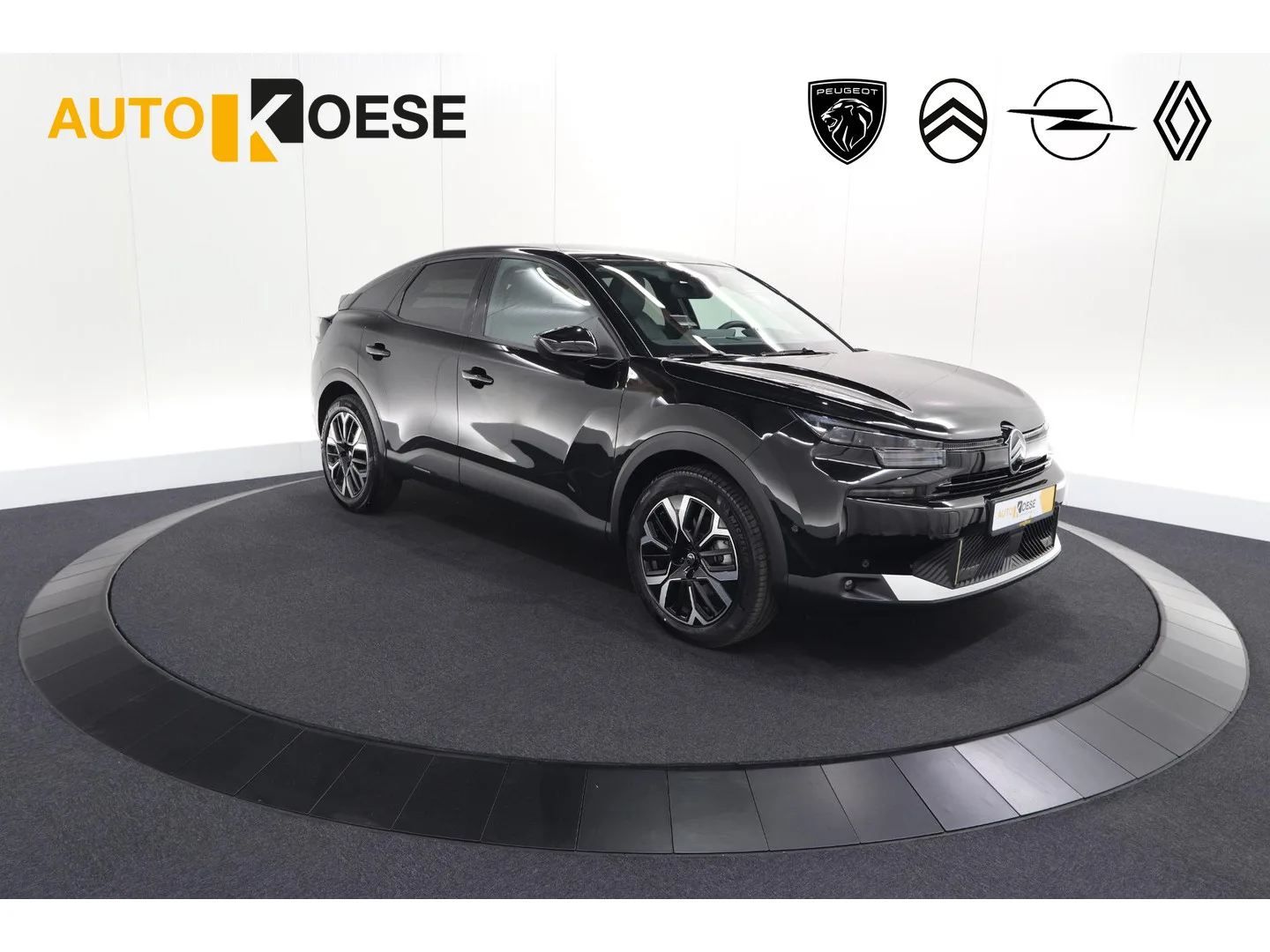 Citroën C4 (2025) — foto 1