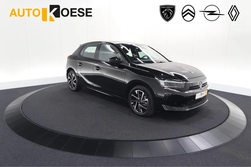 Opel Corsa (2025)