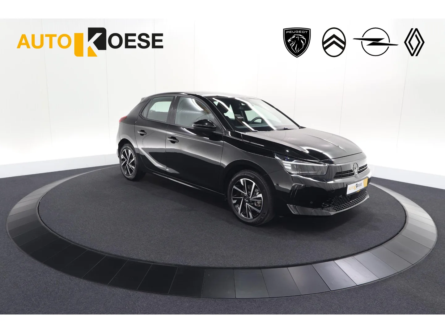 Opel Corsa (2025) — foto 1