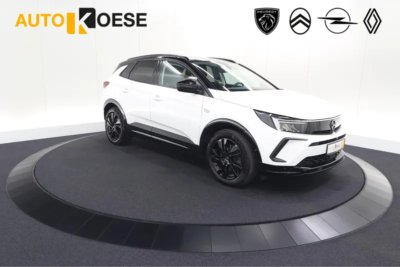 Opel Grandland (2022)