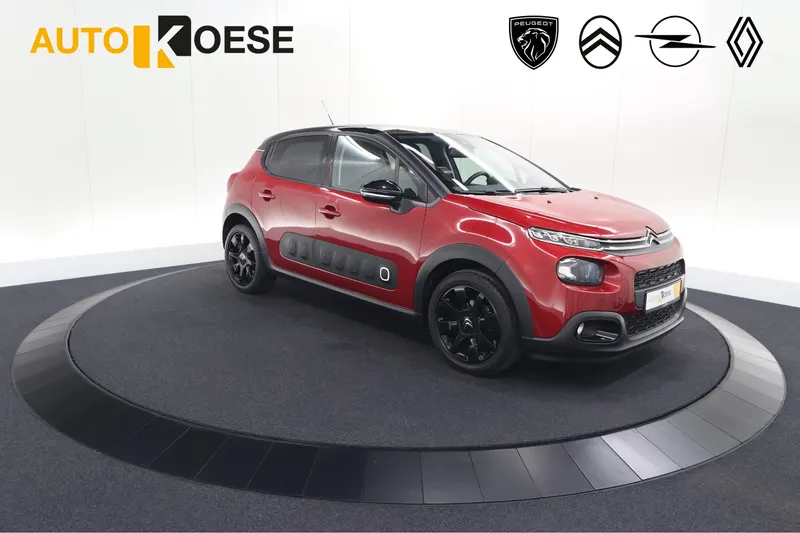 Citroën C3 (2019)