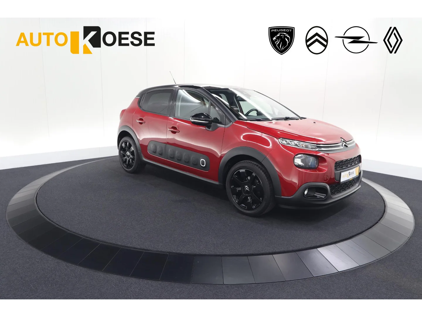 Citroën C3 (2019) — foto 1