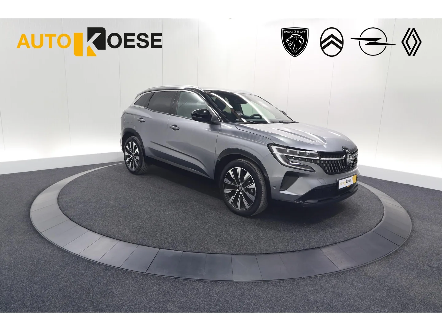 Renault Austral (2024) — foto 1